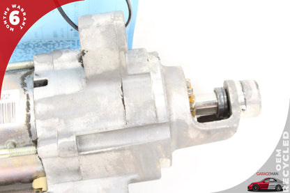 2010-2017 Audi SQ5 Q5 Q7 S4 S5 3.0L Engine Motor Starter 12V 079911022 OEM