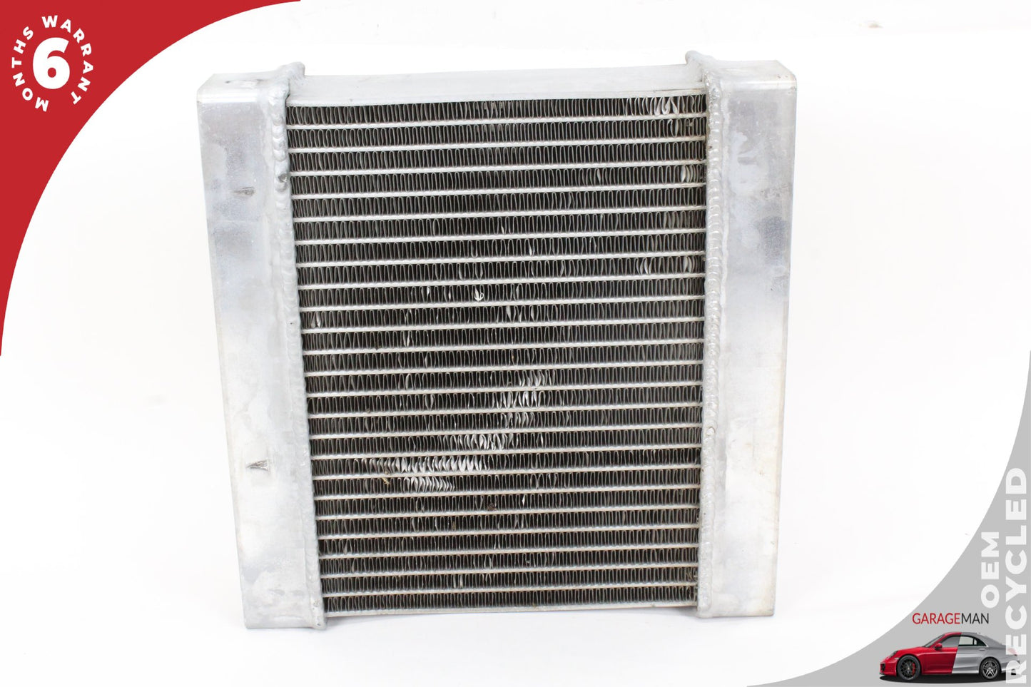 2014-2019 Mercedes-Benz CLA45 AMG w117 AWD 2.0L Intercooler Air Cooler Radiator 111120-ZX5122 OEM