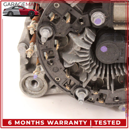 2011-2020 Mercedes W216 CL550 ML550 E550 Alternator Generator 0141540902 OEM