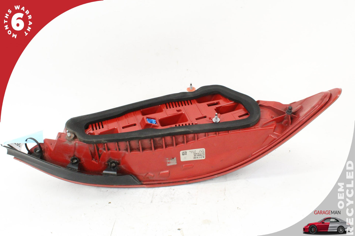 2014-2016 Mercedes W117 CLA45 AMG Rear Right Side Tail Light Lamp 1179060801 OEM