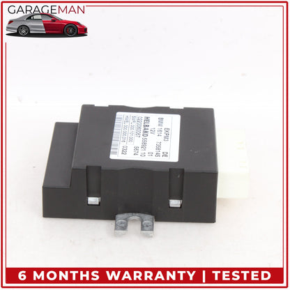2012-2019 BMW 640i 650i M6 Gran Coupe Fuel Pump Control Module Unit 7358145 OEM