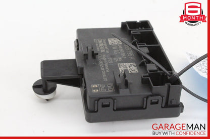 2017-2024 Audi A4 Sedan Rear Left/Right Door Control Module 4M0959795H OEM