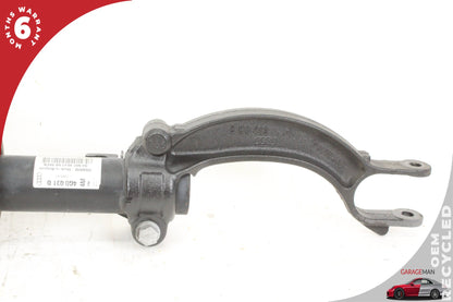 2012-2018 Audi A7 Front Left and Front Right Side Shock Absorber 4G0413031D OEM