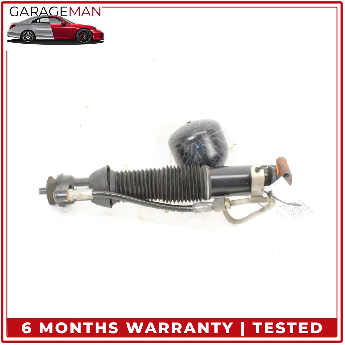 1998-2003 Mercedes-Benz E320 AWD Rear Left or Right Self Leveling Hydraulic Shock 2103200913 OEM