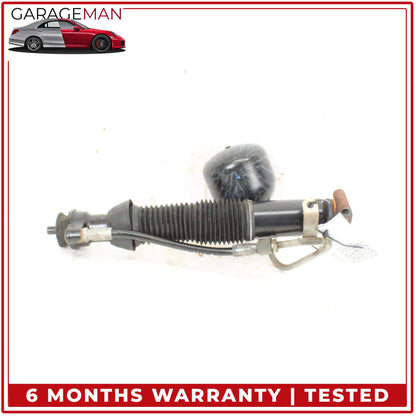 1998-2003 Mercedes-Benz E320 AWD Rear Left or Right Self Leveling Hydraulic Shock 2103200913 OEM
