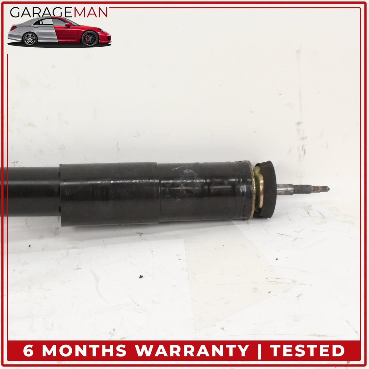 2006-2011 Mercedes W219 CLS550 Rear Left and Right Side Shock Strut Absorber OEM