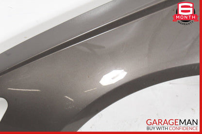2012-2018 Audi A6 C7 Front Left Driver Side Fender Panel 4G0821101 OEM