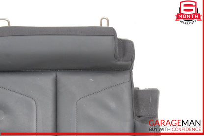 2019-2024 Audi Q3 Quattro AWD Rear Seat Cushion Bottom Lower 83A885040 OEM