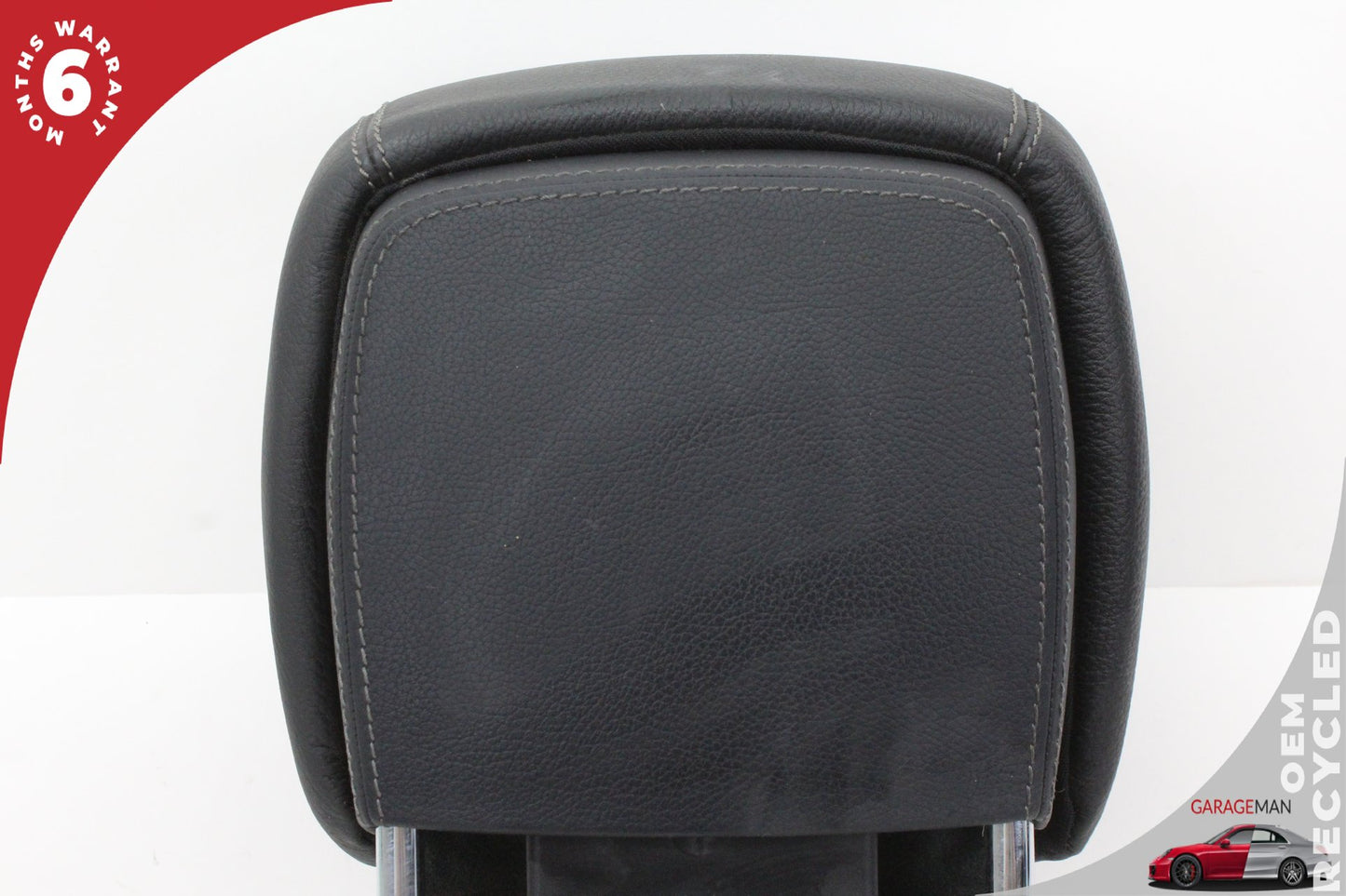 13-20 Mercedes-Benz SL500 R231 Convertible Front Left or Right Side Head Rest 2319701050