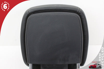 13-20 Mercedes-Benz SL500 R231 Convertible Front Left or Right Side Head Rest 2319701050