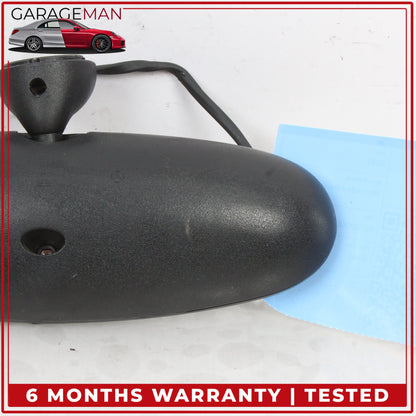 1997-2004 Mercedes R170 SLK320 Interior Rear View Mirror Auto Dim 1708100417 OEM