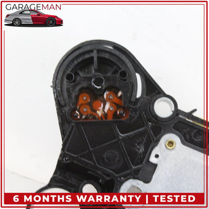 Mercedes VGS3 722.9 7G Transmission Conductor Plate TCU 722.9 FLASHED OEM