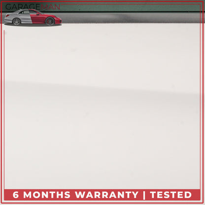 2015-2020 Mercedes X156 GLA250 Front Left Side Complete Door Polar White OEM