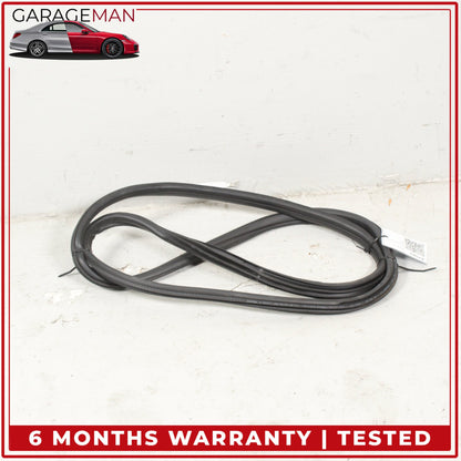 2019-2025 BMW 330i Rear Left or Right Side Door Weather Strip Seal 7407375 OEM
