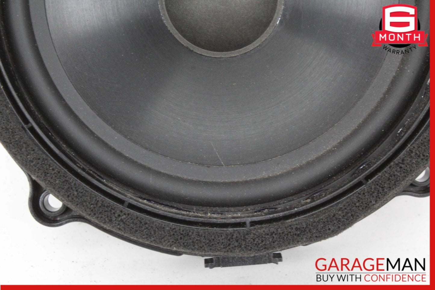 2010-2016 Land Rover LR4 SUV Rear Left and Right Side Door Speaker 5H2270451LB