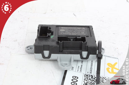 2010-2016 Land Rover LR4 SUV Front Right Door Control Module AH2214D617AD OEM