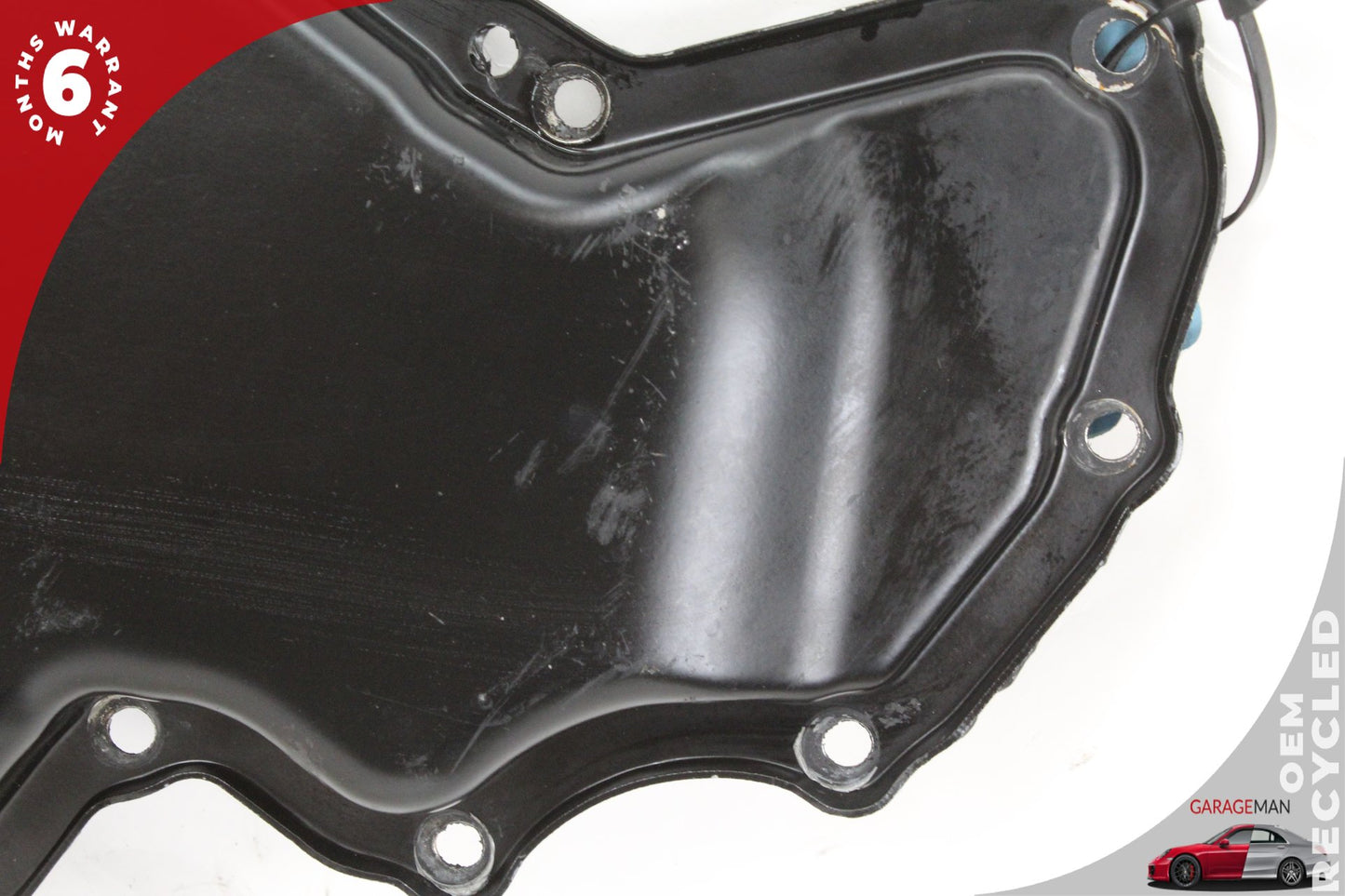 2005-2012 Mercedes W211 E350 CLS550 SL550 CLK350 Lower Oil Pan 2720100128 OEM