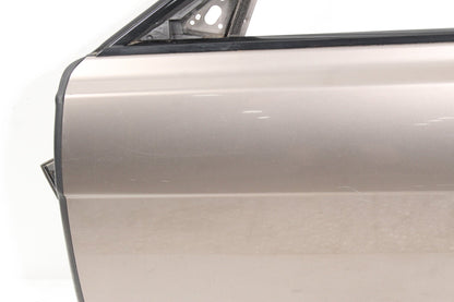2016-2023 Jaguar XF X260 Sedan Left Front Door Shell GX6320125AB Genuine