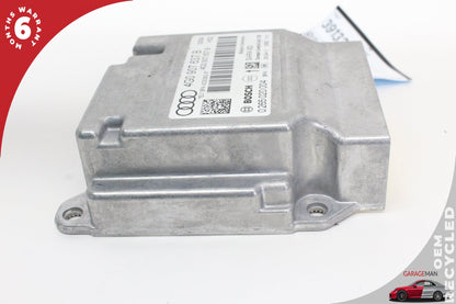 2012-2018 Audi A7 A6 Acceleration Yaw Rate Speed Sensor Module 4G0907637B OEM