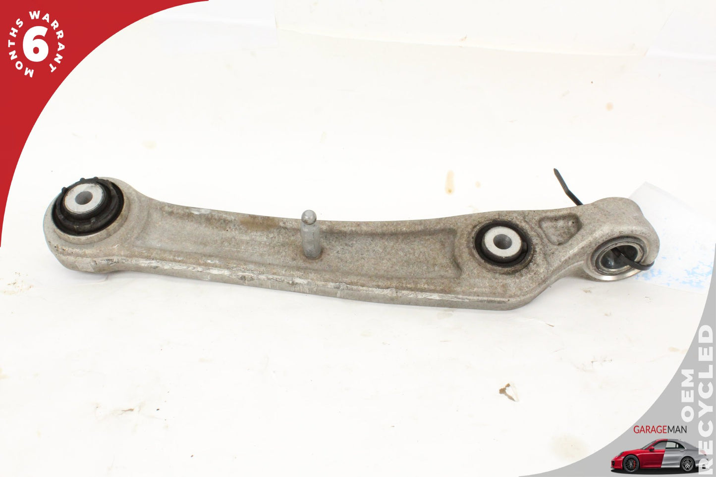 2018-2025 Audi SQ5 Q5 Front Right Side Lower Forward Control Arm 80A407156 OEM