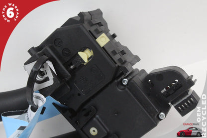 2008-2015 Audi TT 8J AWD Steering Column Headlight Cruise Control Switch 8J09471