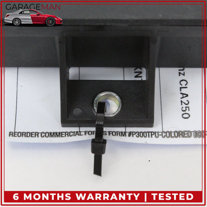 2012-2020 Mercedes-Benz CLA250 W117 Sedan Hand Parking Brake Control Module 2469014406 OEM