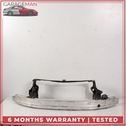 2007-2014 Mercedes W221 S550 CL550 Front Bumper Reinforcement Impact Bar OEM