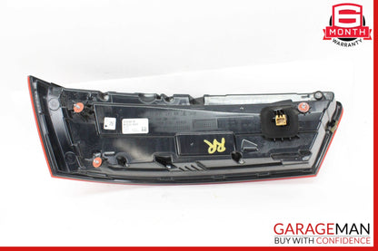 2017-2019 Audi Q7 SUV Rear Right Side Tail Light Lamp 4M0945094L