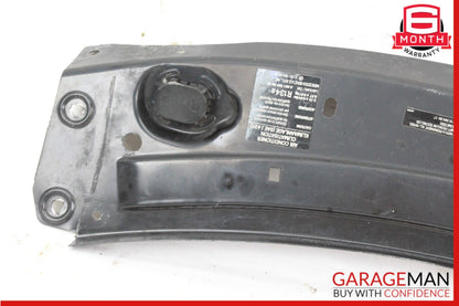 2006-2012 Mercedes-Benz GL450 X164 Front Radiator Support Tie Bar 2105848617