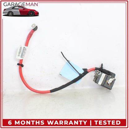 2013-2017 Range Rover L405 L405 Positive Battery Terminal Cable CK5214N144CE OEM