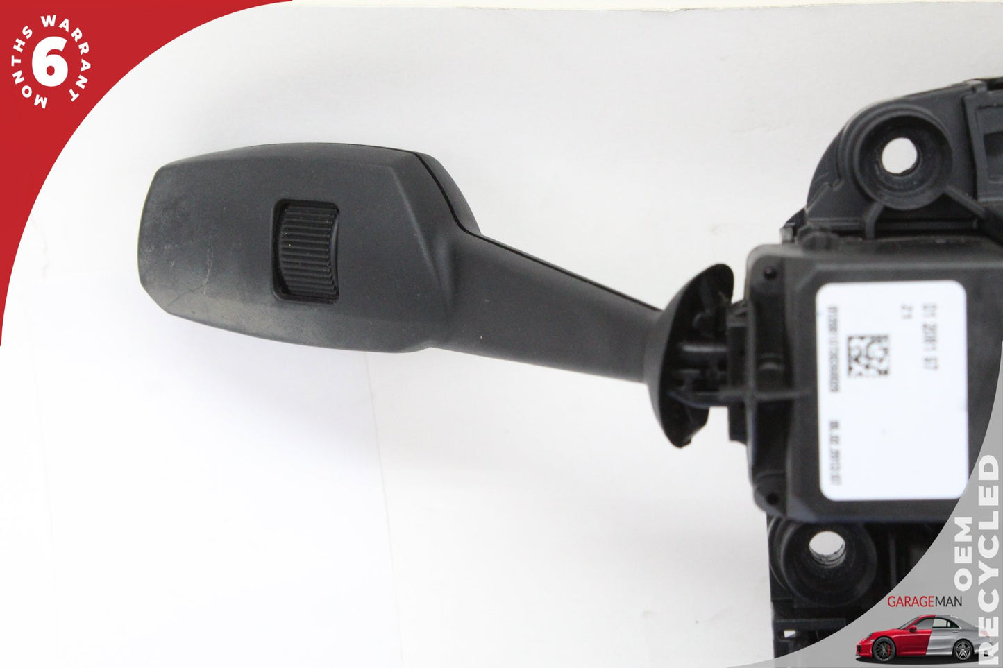 2012-2015 BMW X1 E84 Front Left Steering Column Combination Switch 9123051 OEM