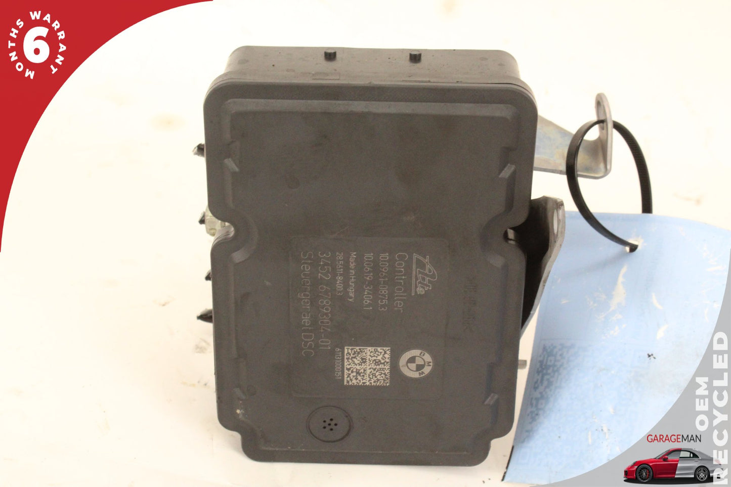 2007-2013 BMW 335is 135i ABS Anti Lock Brake Pump Module 6789303 OEM
