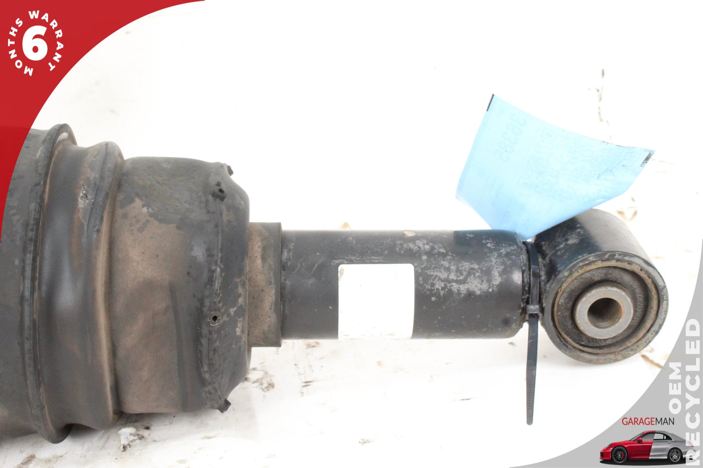 2010-2016 Land Rover LR4 SUV Rear Left or Right Side Shock Strut AH2218W002AA
