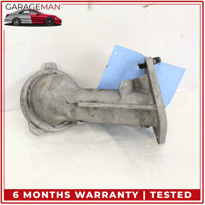 2008-2014 BMW X5 Engine Motor Lower Suction Pipe Oil Pick Up Tube 7572475 OEM