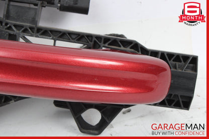 2007-2015 Audi Q7 Right Rear Exterior Door Handle 4L0839886J Genuine