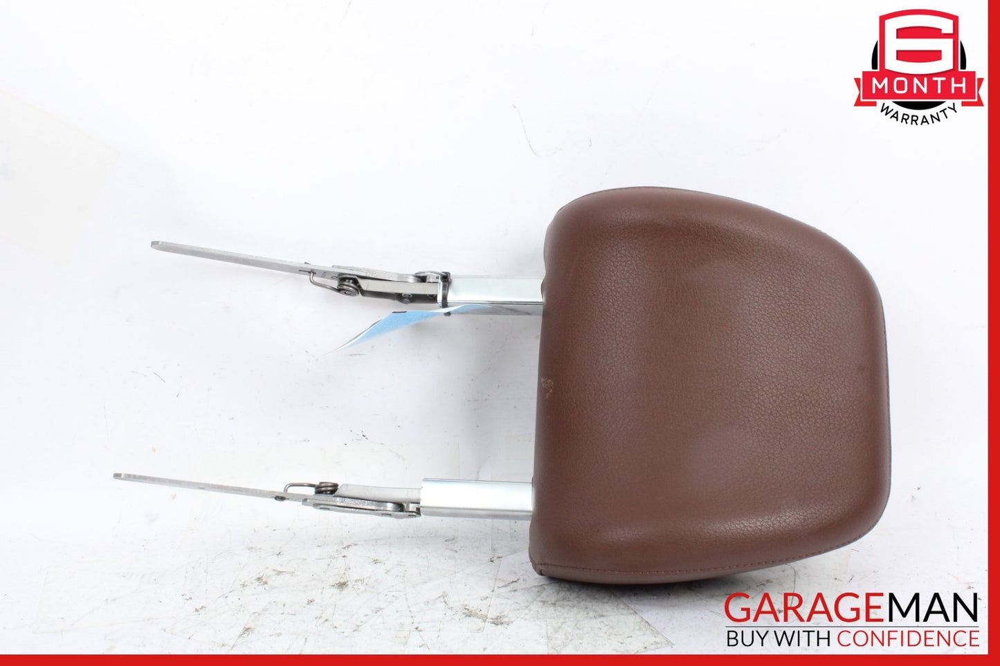 2017-2024 Audi Q7 SUV Front Right Passenger Side Seat Head Rest 4M0881902 OEM