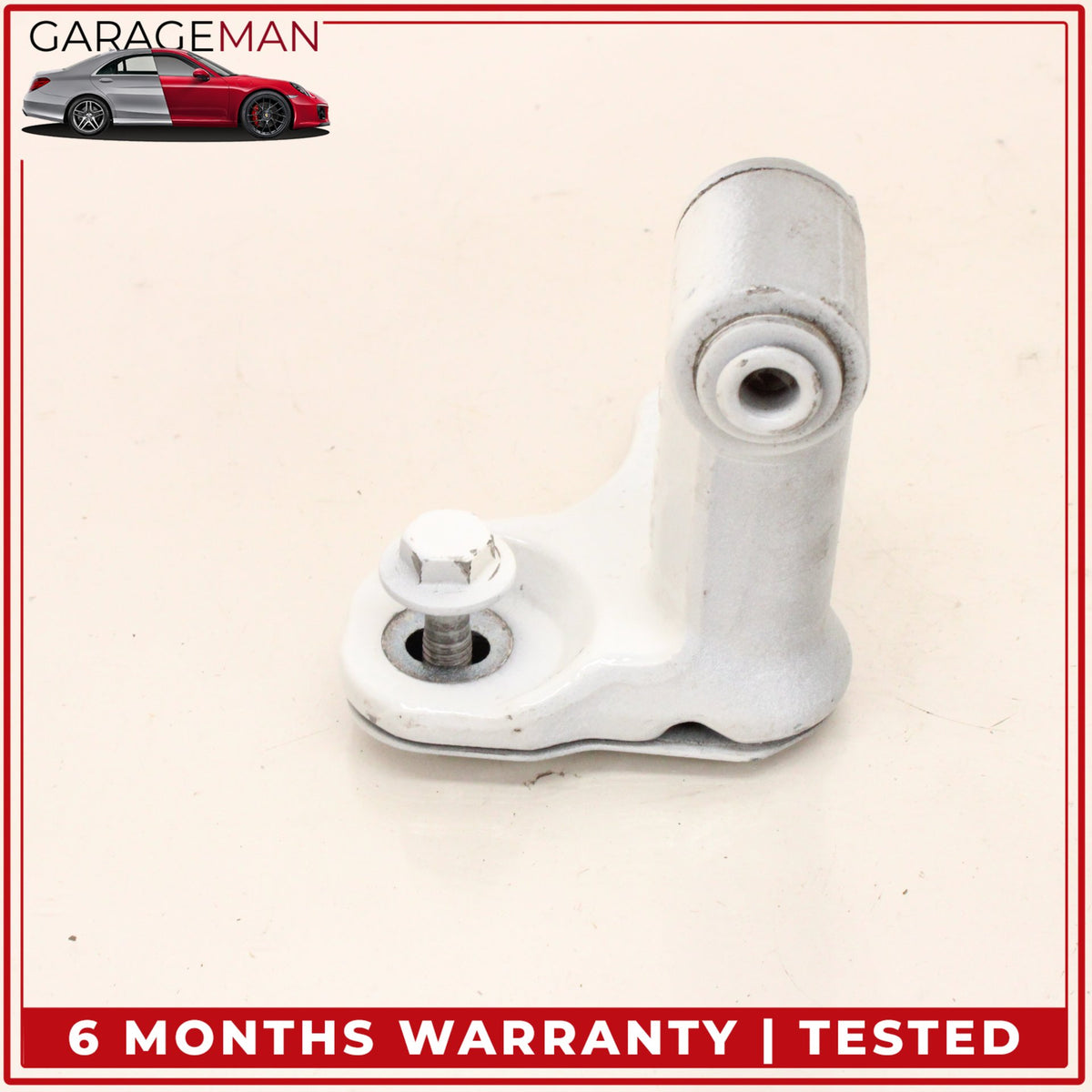 2014-2020 Mercedes X156 GLA250 Front Right Side Door Hinge Upper and Lower OEM