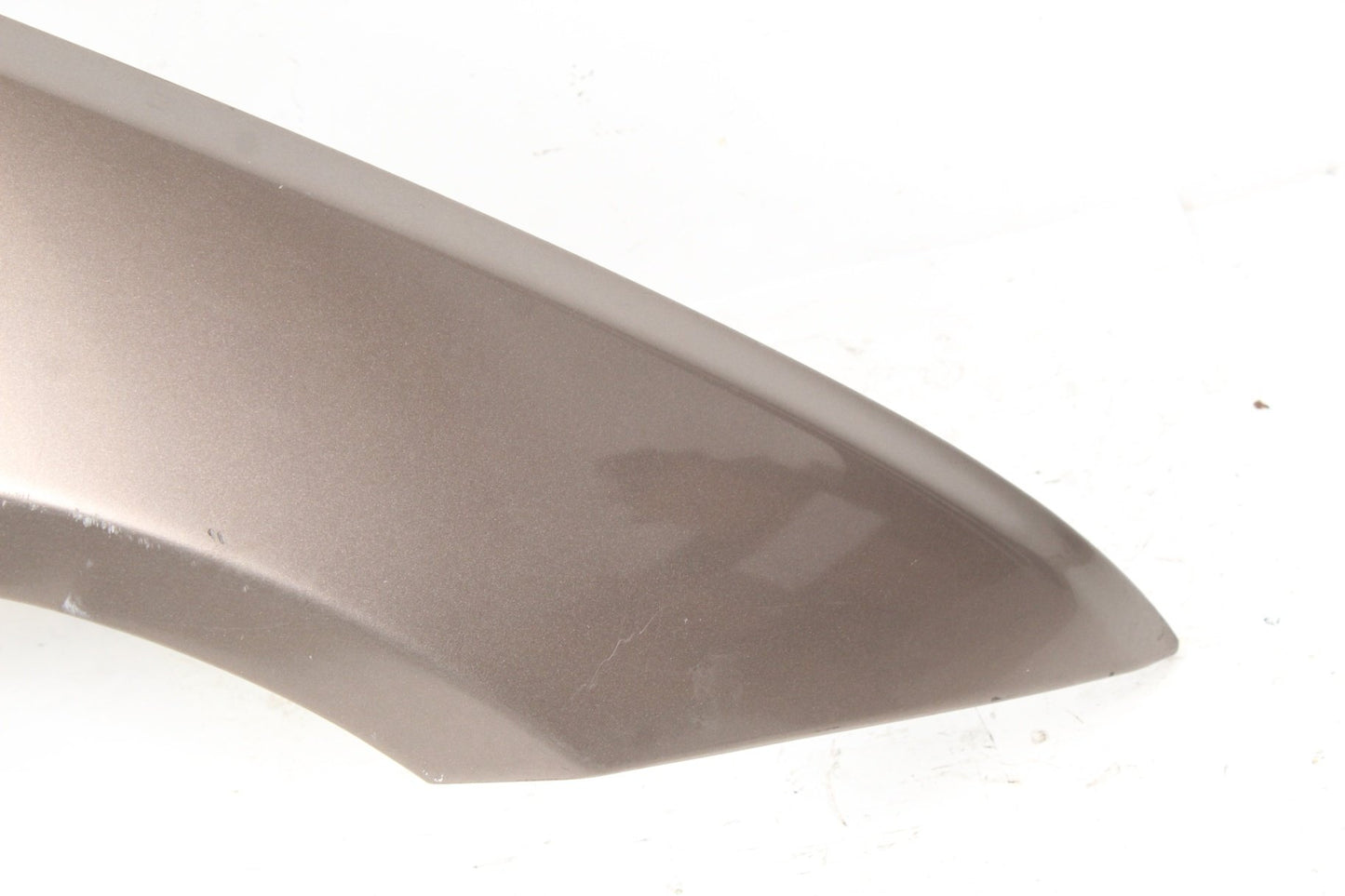 2016-2024 Jaguar XF X260 Front Right Passenger Side Fender Cover Panel OEM