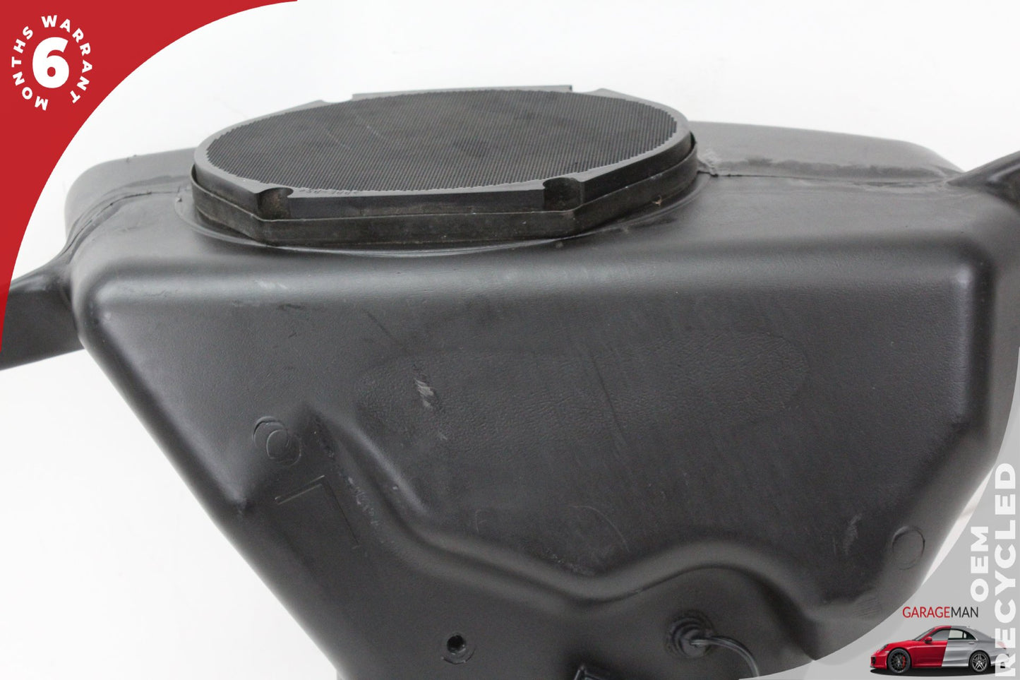 2002-2005 Ford Thunderbird Rear Left Audio Speaker Subwoofer 1W6F19A067AC OEM
