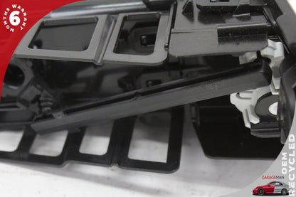 2014-2019 Chevrolet Silverado 1500 Front Right Dash AC A/C Air Vent 20943683 OEM