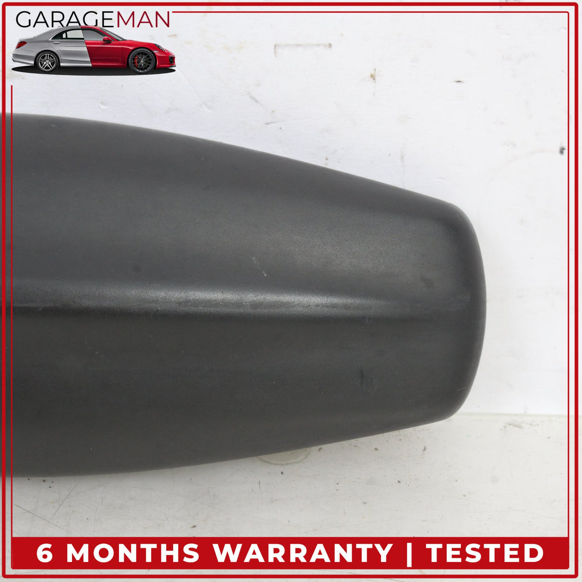 2008-2015 Range Rover L322 LR2 Roof Shark Fin Antenna Module 6H5219C089CC OEM