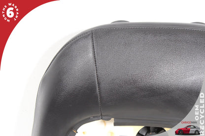 2012-2018 Audi A6 A7 Quattro Front Left Upper Seat Cushion 4G8971369E OEM