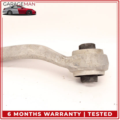 2009-2019 BMW 650i F13 Front Left Driver Side Lower Control Arm 6775971 OEM