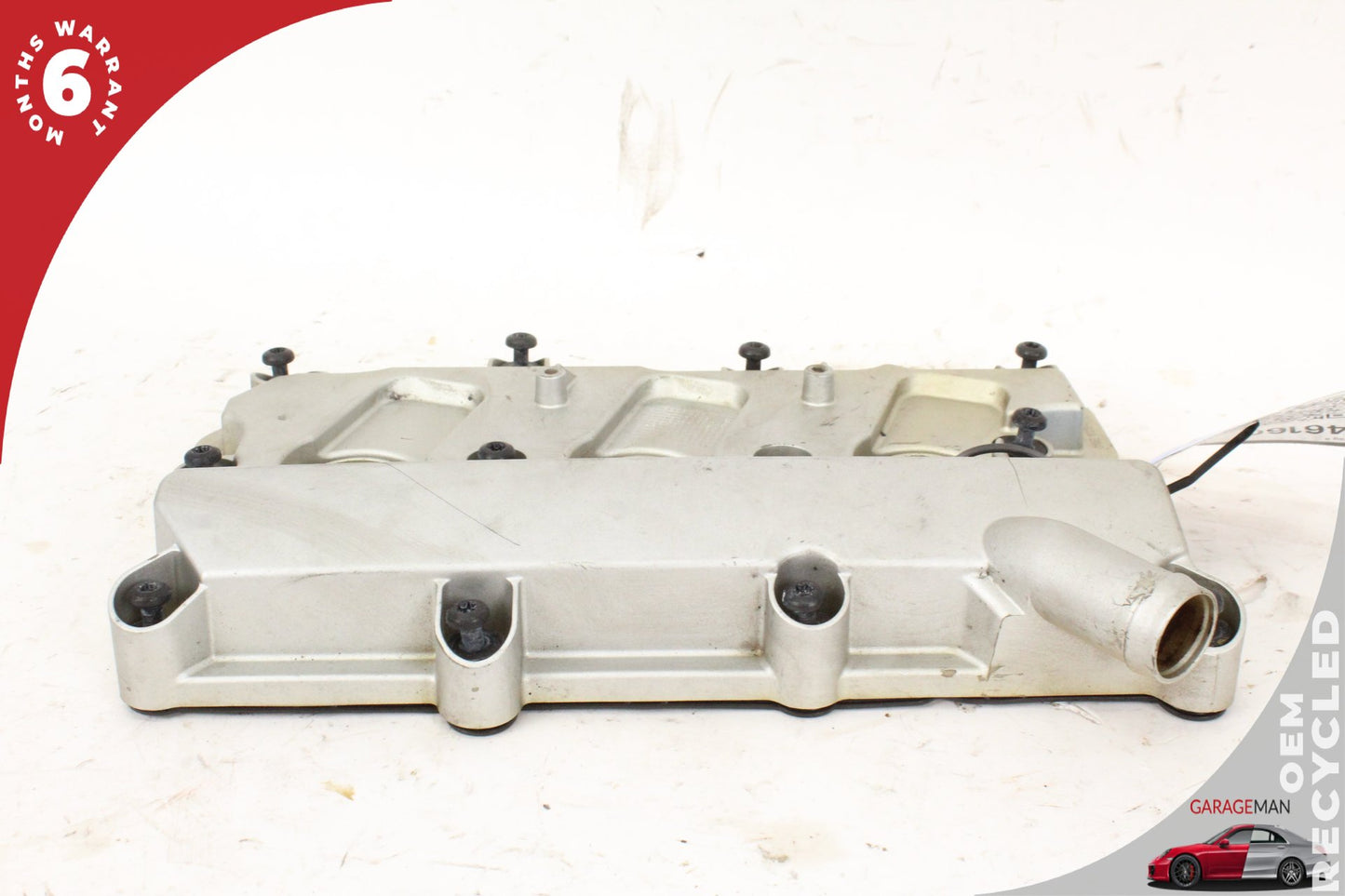2009-2017 Audi Q7 A6 A7 Right Side Engine Cylinder Head Valve Cover 06E103472N