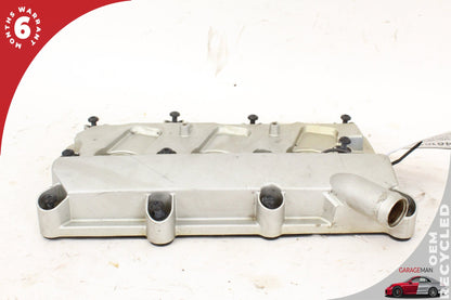 2009-2017 Audi Q7 A6 A7 Right Side Engine Cylinder Head Valve Cover 06E103472N