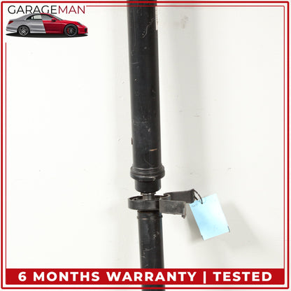 2012-2018 Audi A7 AWD Rear Propeller Driveshaft Drive Shaft 4G0521101E OEM