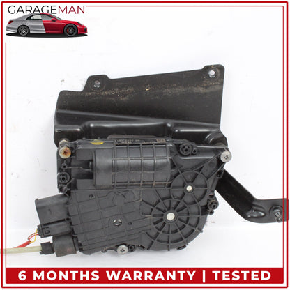 2012-2019 BMW 650i F06 Front Right Door Lock Actuator w/ Soft Close Motor OEM