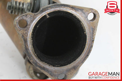2009-2016 Audi A4 Right Catalytic Converter 8K0254250N