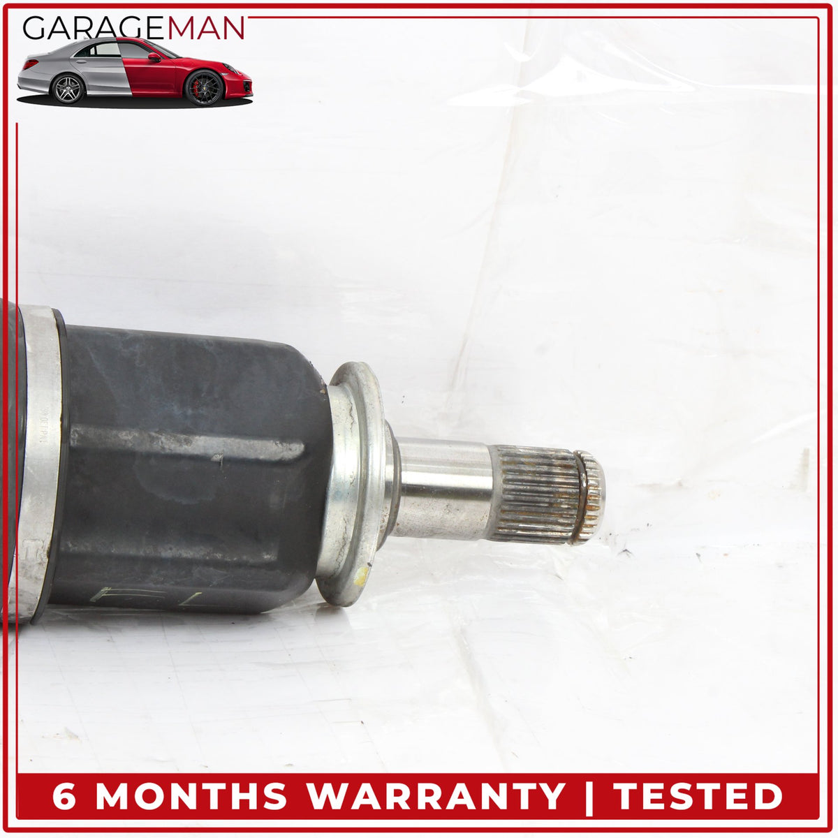 2014-2022 LR Rover Sport L494 Front Left Side Axle CV Shaft DPLA3N129AB OEM