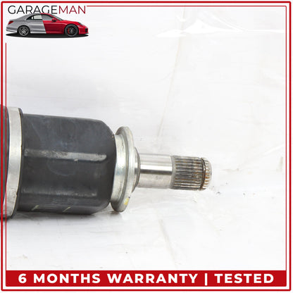 2014-2022 LR Rover Sport L494 Front Left Side Axle CV Shaft DPLA3N129AB OEM